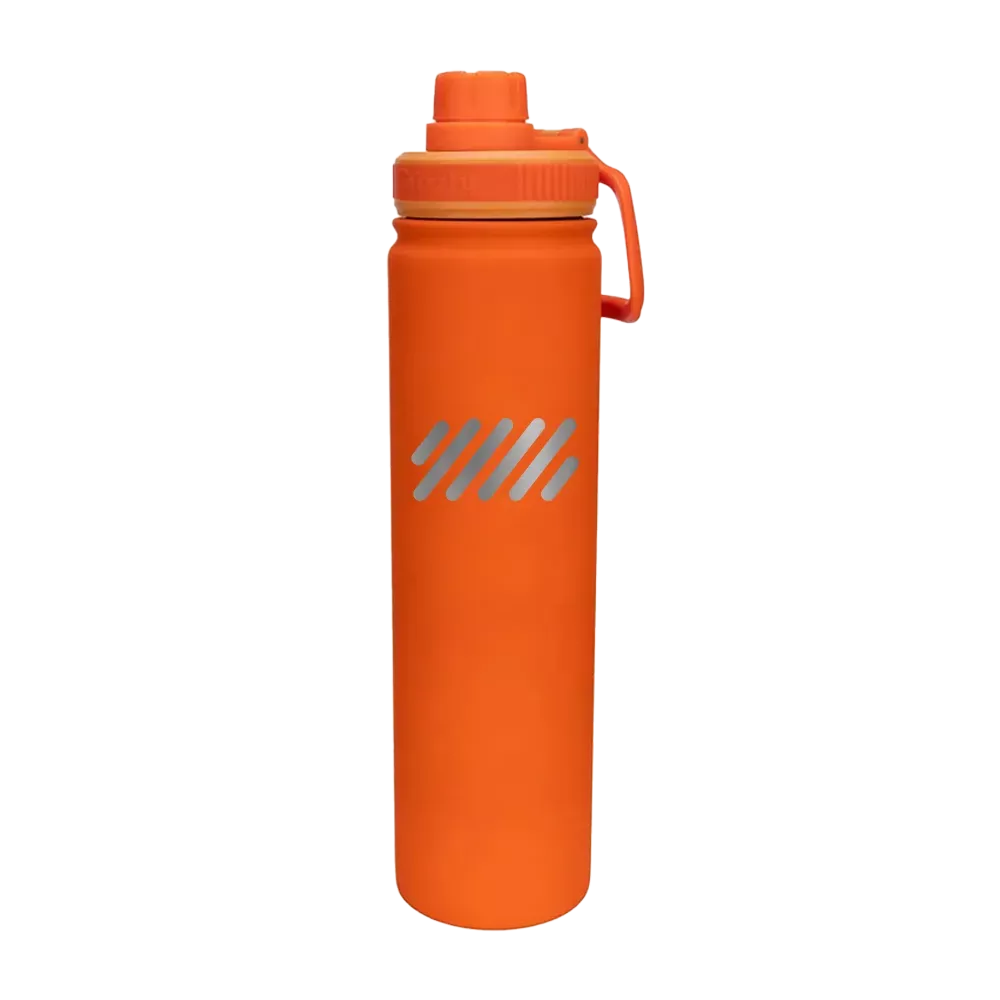Grizzly 20 oz 'Lil Swig Bottle