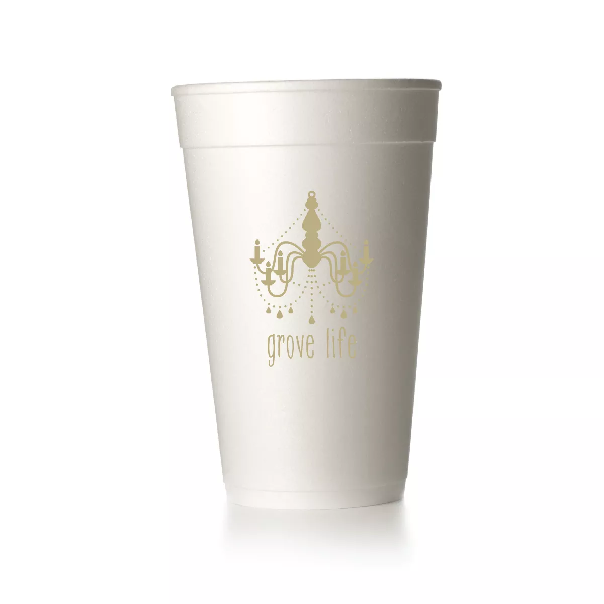Grove Life Cups|Foam&Frost Flex