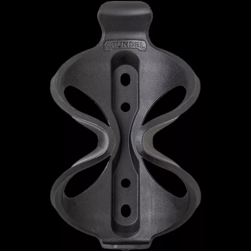 Grypto Cage Black|One|One Size