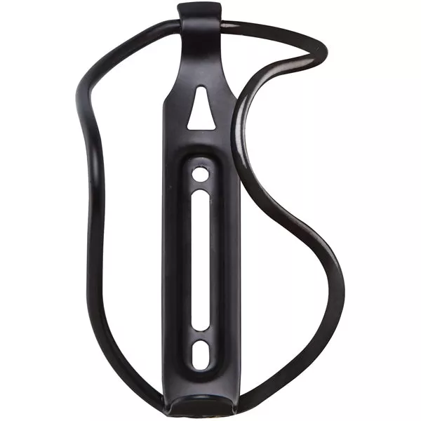 GT-40 Cage Leftside Cage - BK|One Size