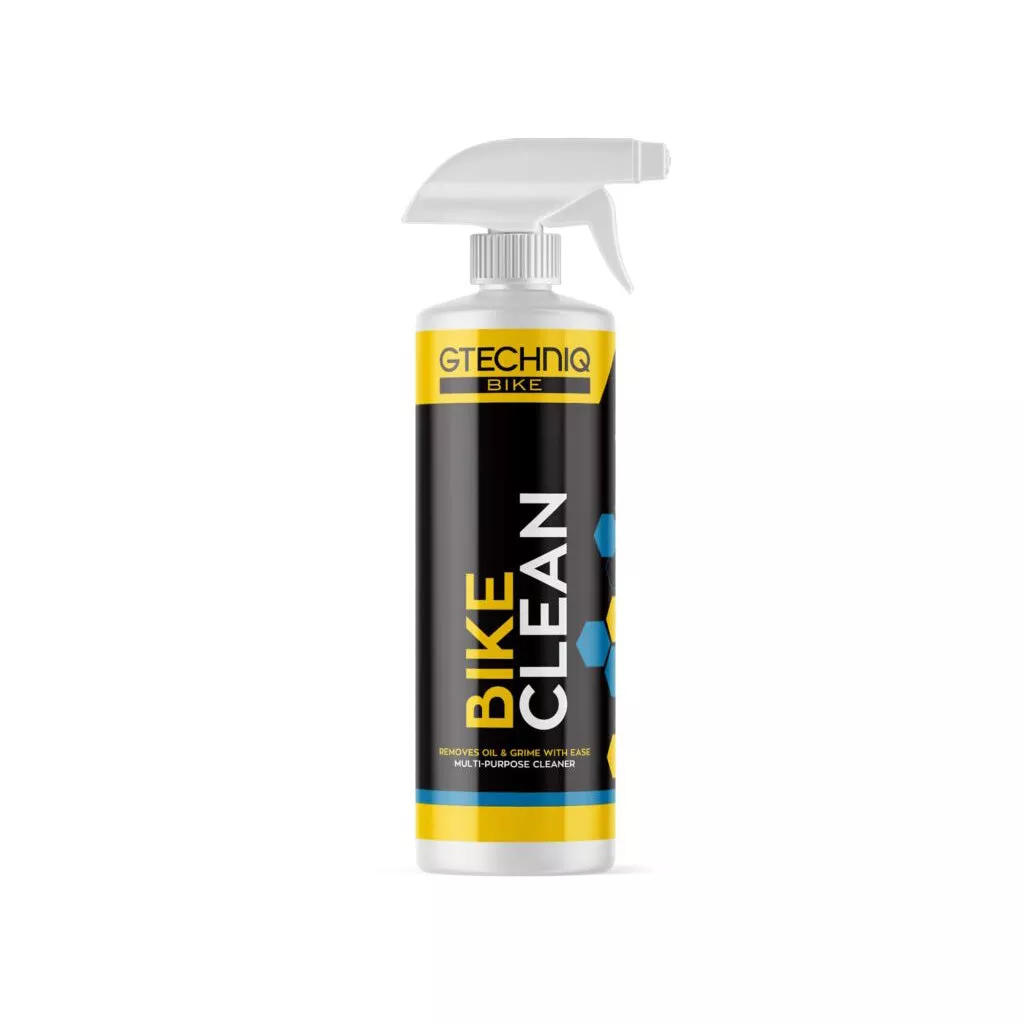 Gtechniq Bike Clean 1L Biodegradable Surface & Bike Cleaner