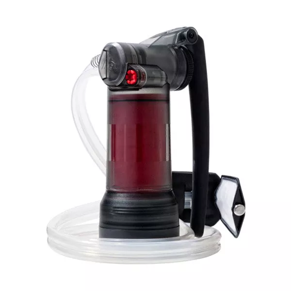 Guardian Purifier|One|One Size
