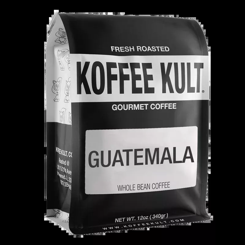 Guatemala: Crisp Orchard (Plum & Smooth Cocoa)