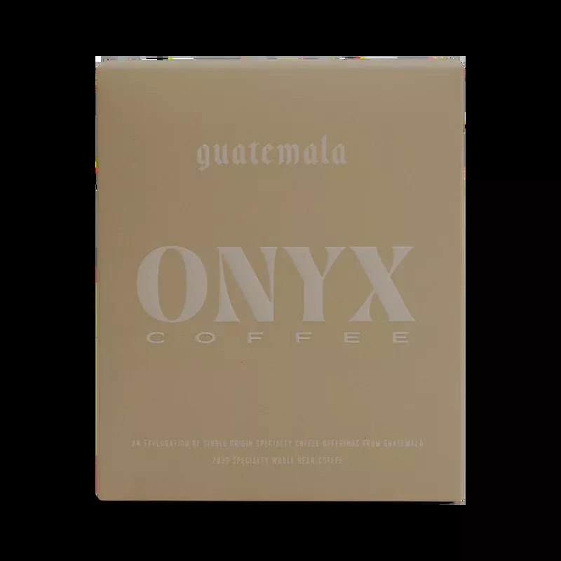 Guatemala Finca Libano Gesha