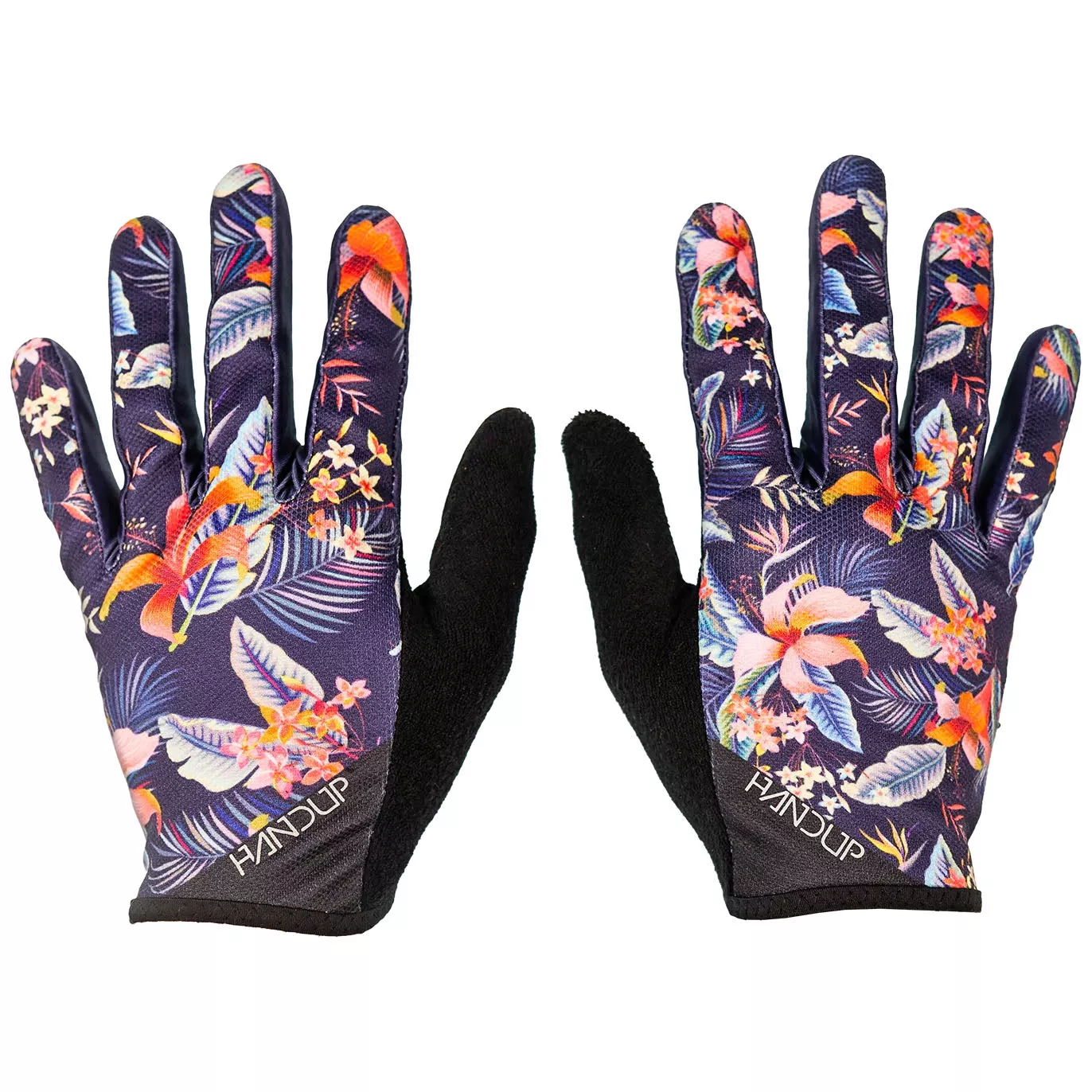 Handup Most Day Glove - Touchscreen & Breathable Mesh, Large