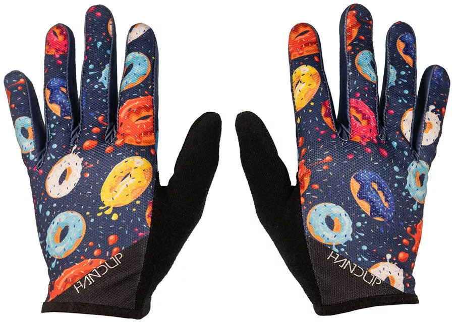 Handup Most Days Cycling Gloves - Lightweight Mesh, FullTouch Tech