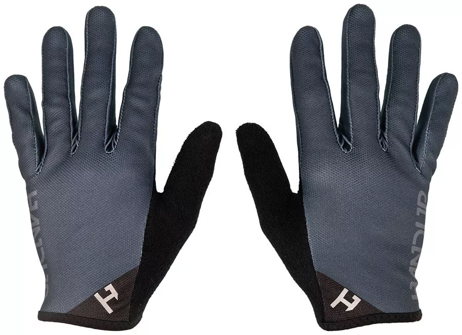 Handup Most Days Gloves - FullTouch Tech, Breathable Mesh & Grip