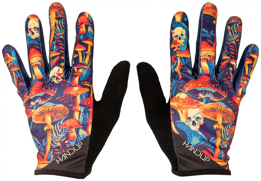 Handup Most Days Gloves - FullTouch Tech, Breathable Mesh, UV Protection