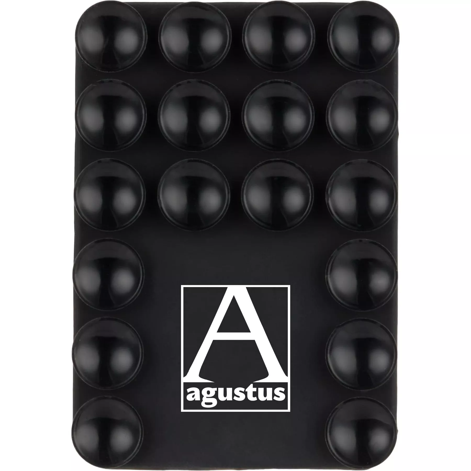 Hang On Suction Phone Case Mount with Magnets