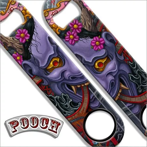 Hannya Kolorcoat Speed Opener