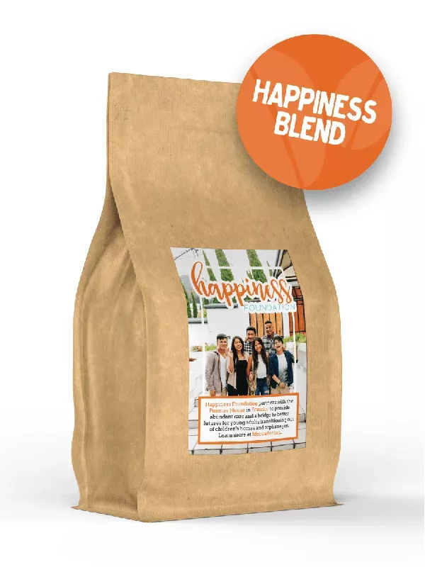 Happiness Blend