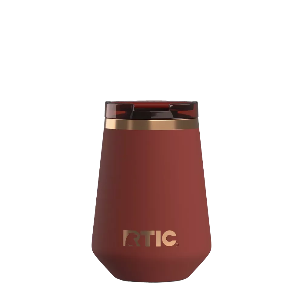 Happy Hour Wine Tumbler | 12 oz