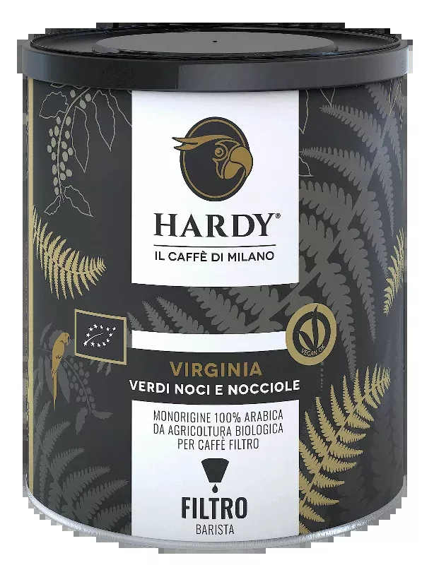 Hardy