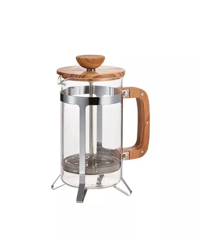 Hario | Cafe Press Wood Handler