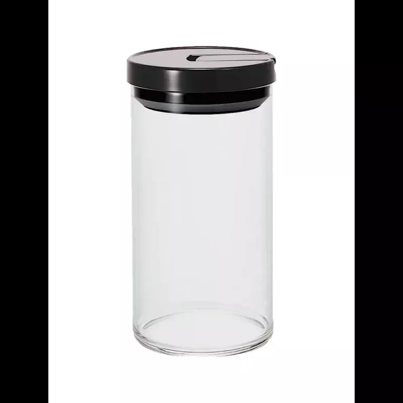 Hario Glass Coffee Canister