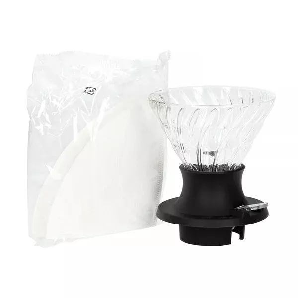 Hario Immersion Switch Coffee Dripper with Filters