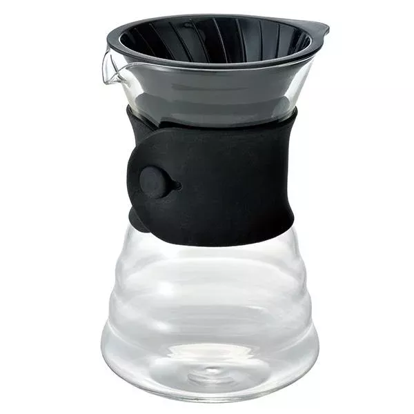 Hario V60 Drip Decanter Coffee Brewer 700ml