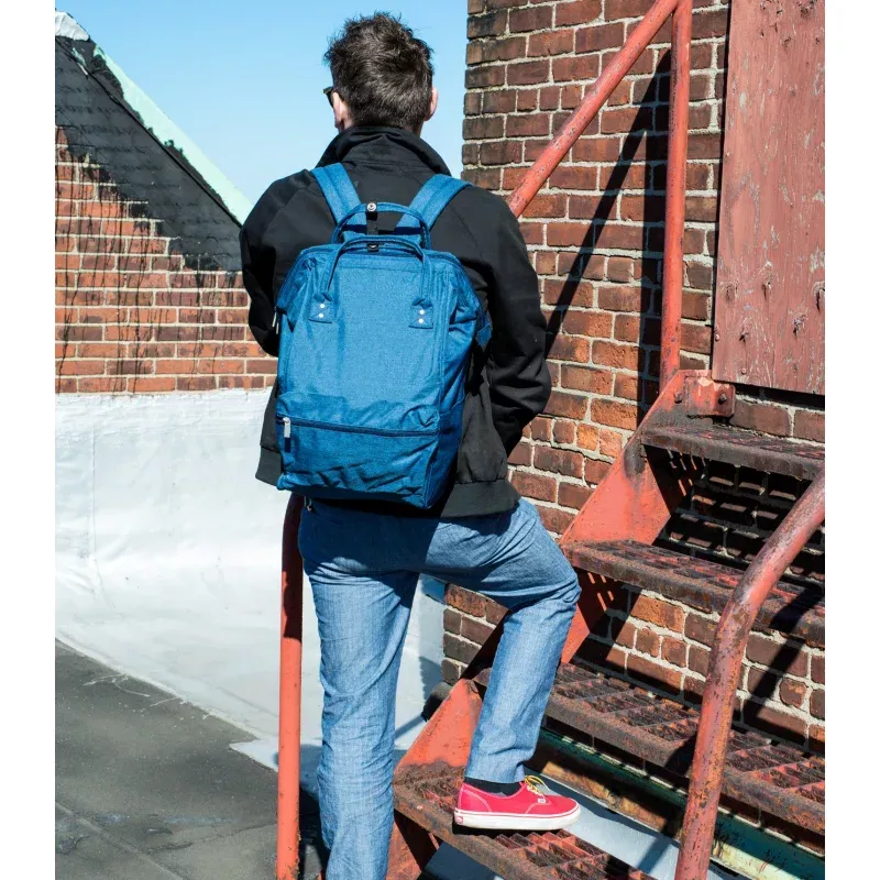 The Harrison|40|Navy Blue