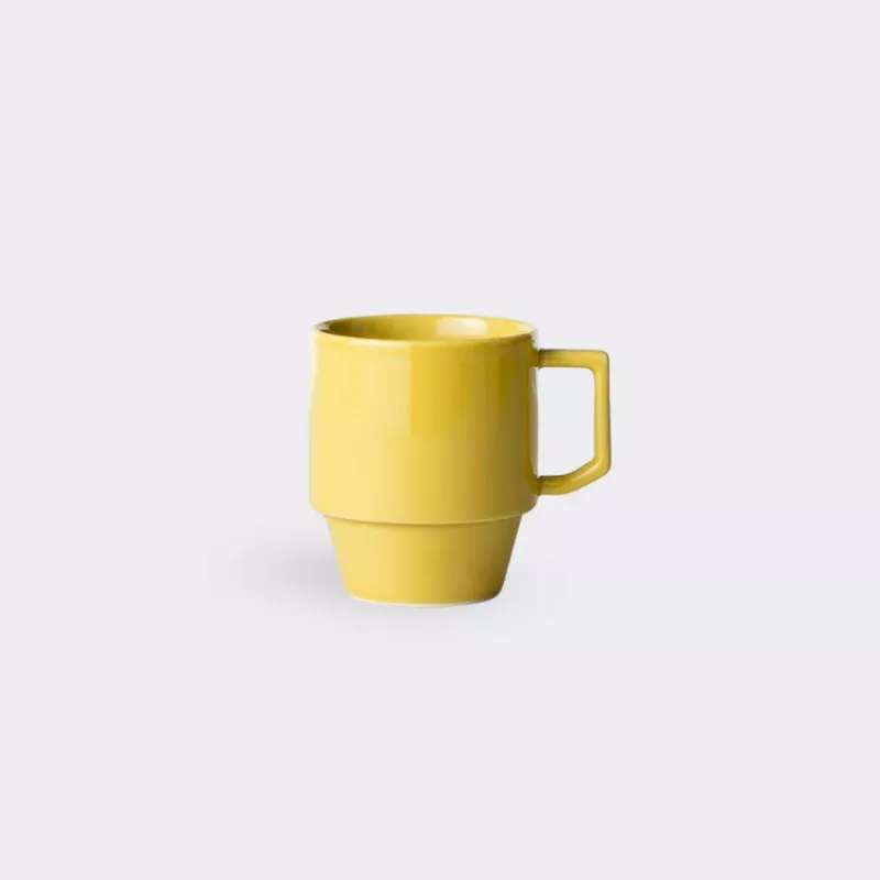 HASAMI Blockmug Big