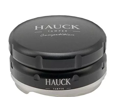 Hauck Leveler Competition Line V3