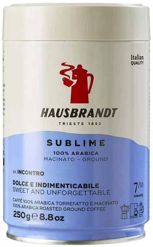 Hausbrandt MOKA COFFEE