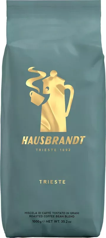 Hausbrandt TRIESTE