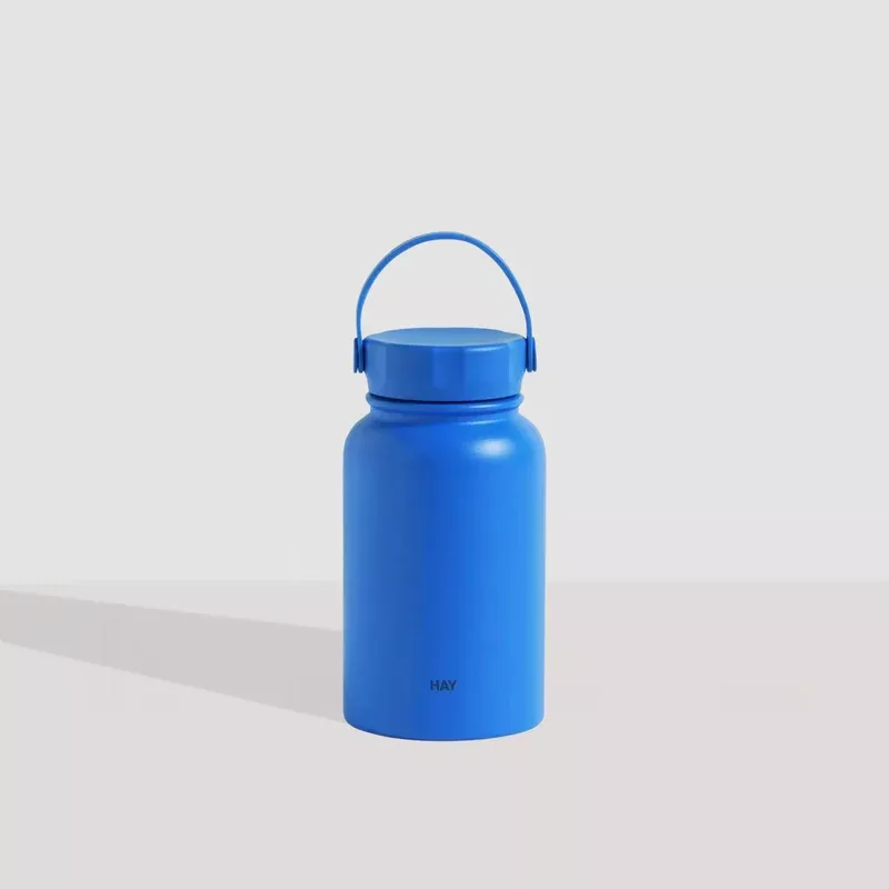 HAY Mono Thermal Bottle