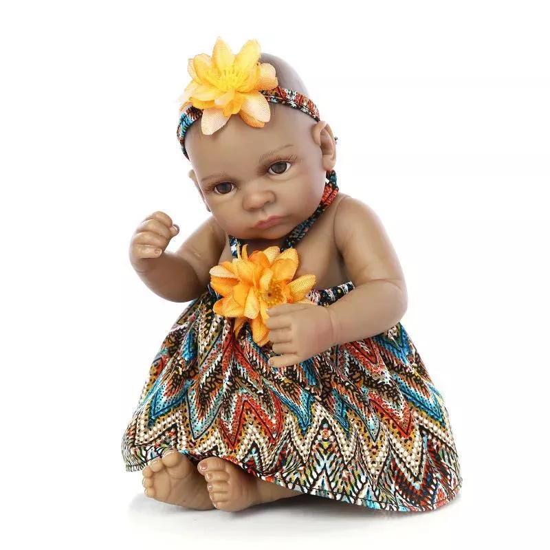 Hazel and Mia | Cute Twins Reborn Doll