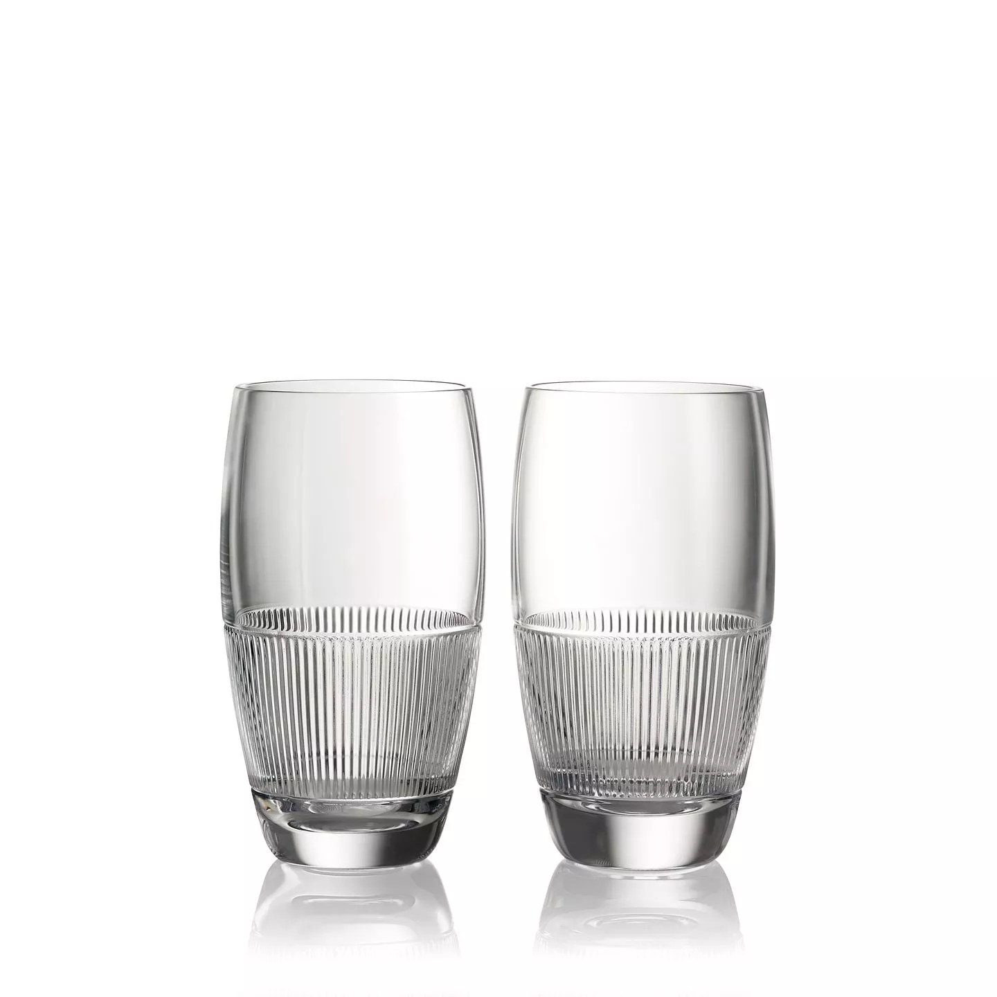 Helia High ball Pair