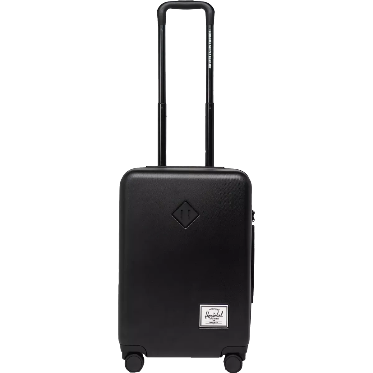 Heritage Hardshell Large Carry On Luggage