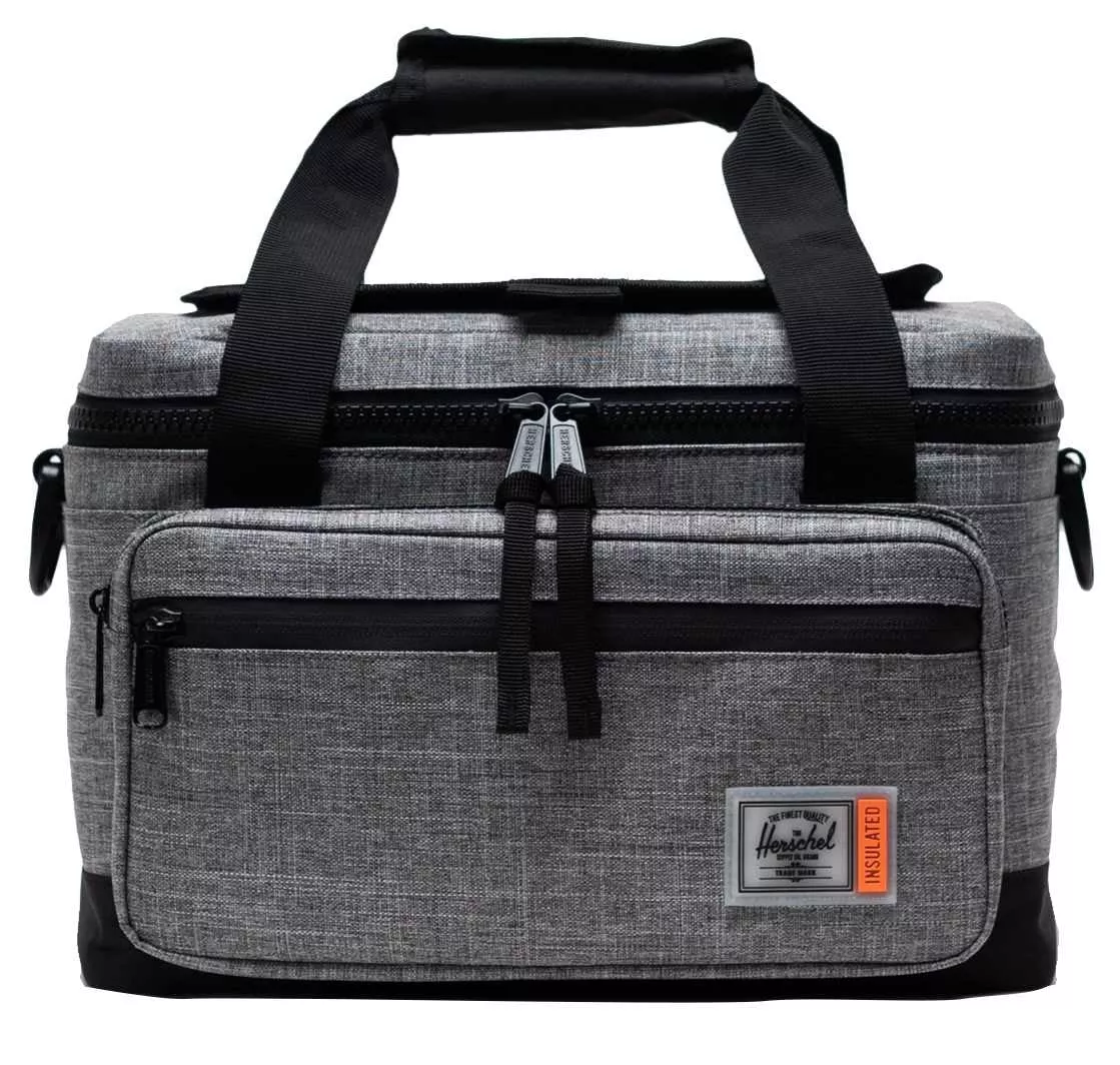 Herschel Pop Quiz 12 Can Cooler