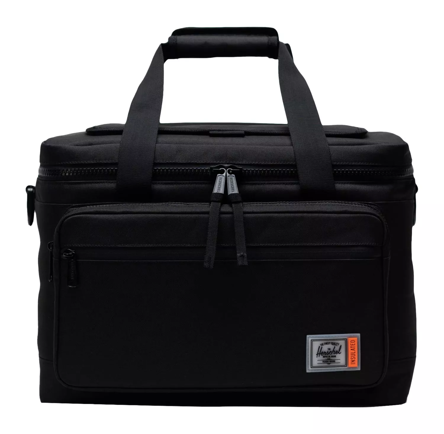 Herschel Pop Quiz 30 Can Cooler