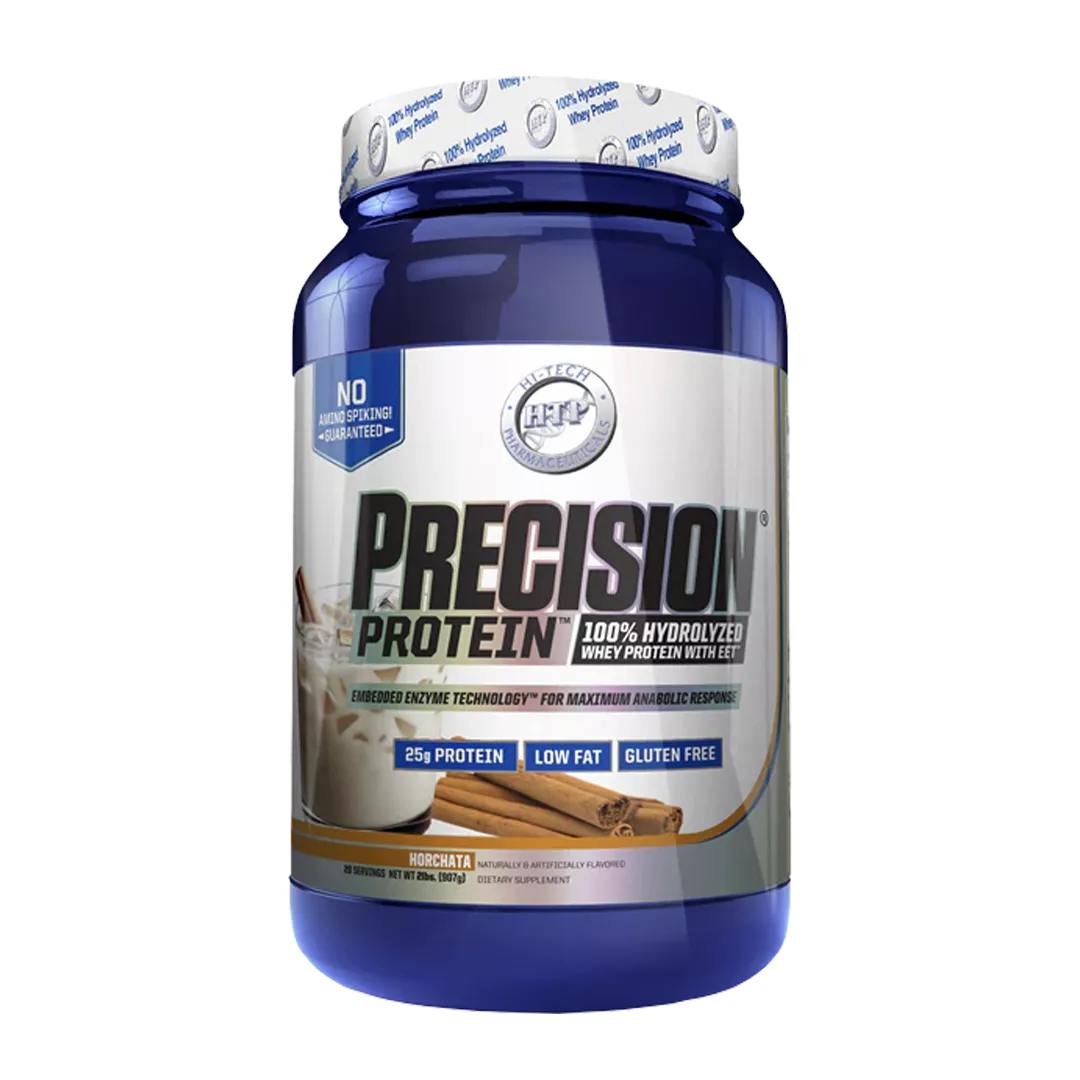 Hi-Tech Pharmaceuticals - Precision Protein