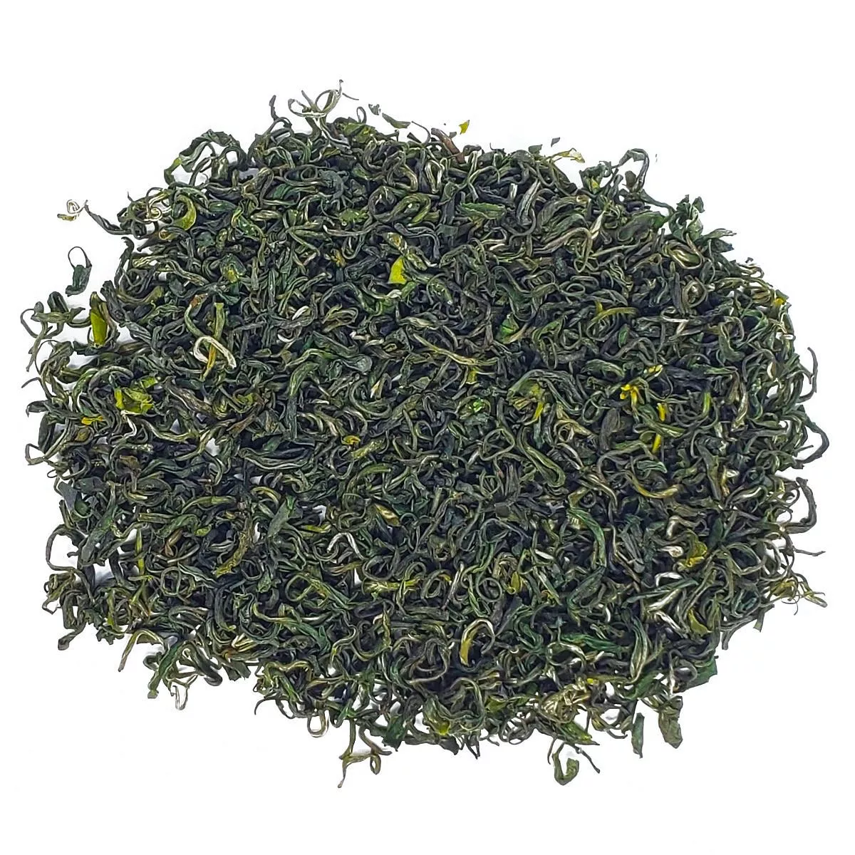 High Mountain Clouds & Mist Green Tea (Updated May 2026)