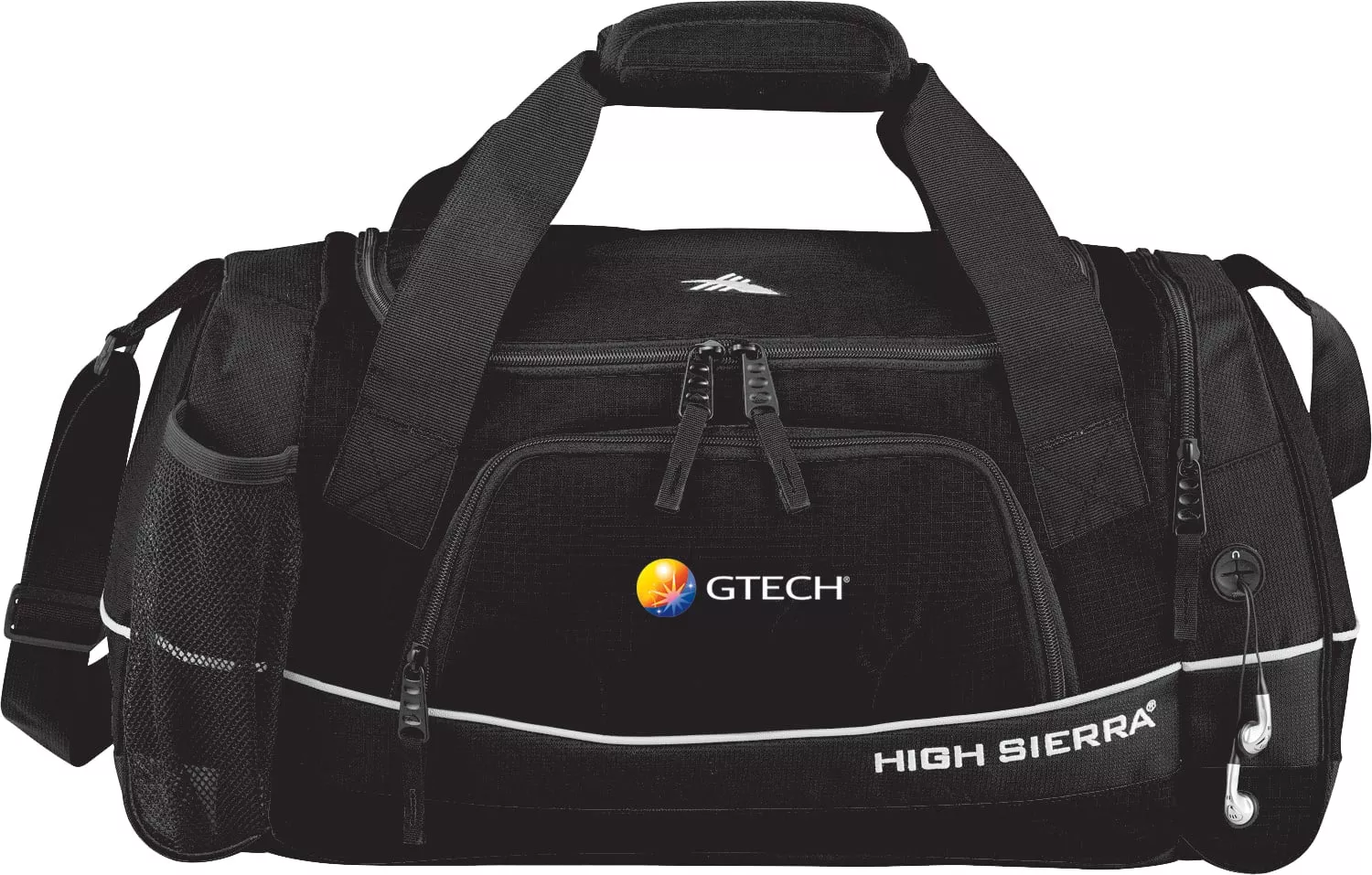 High Sierra 22'' Bubba Duffle Bag