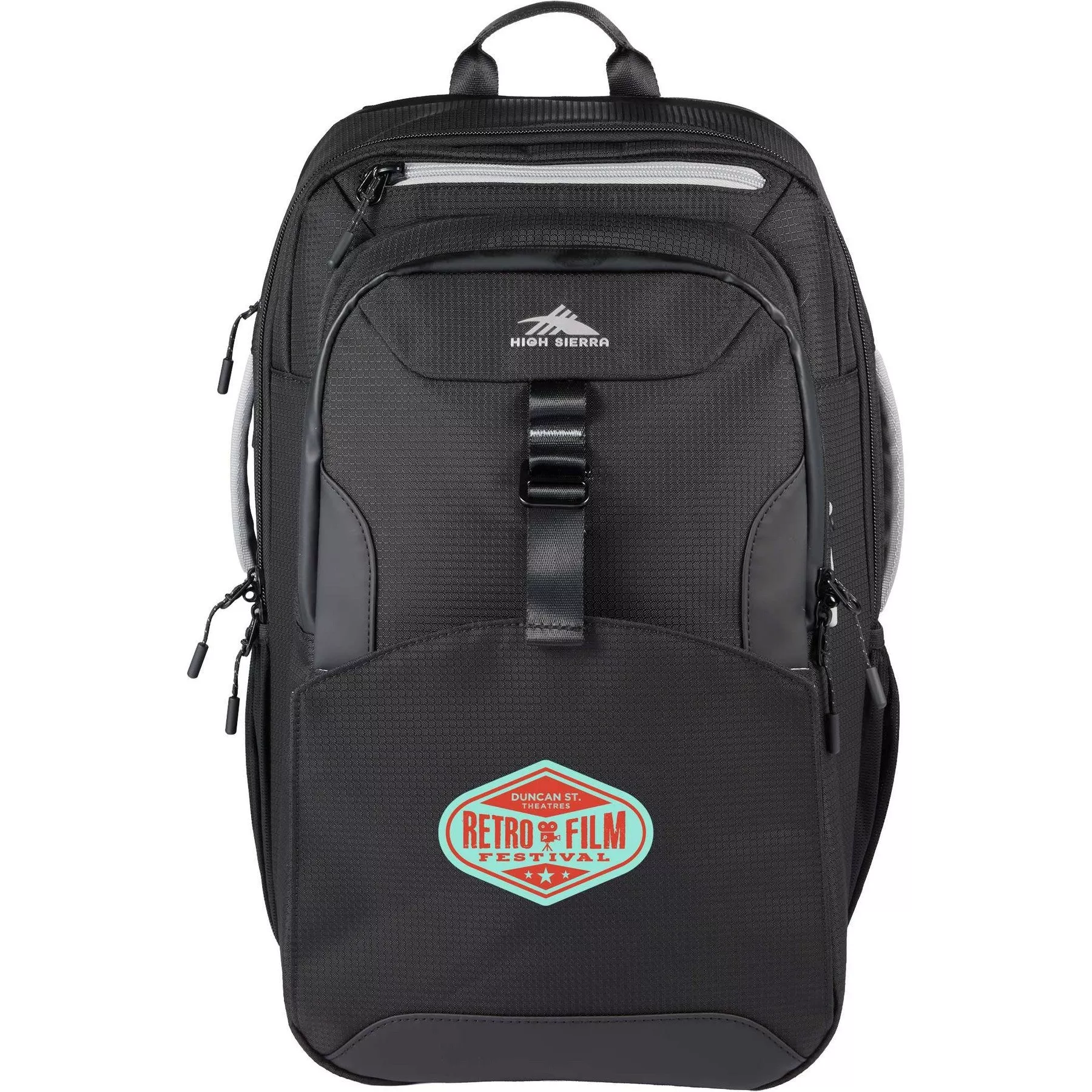High Sierra Hi-Life 3 1 Backpack