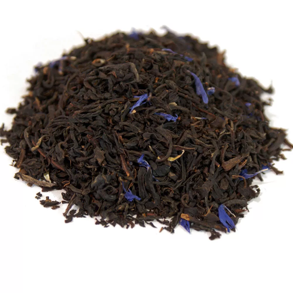Highland Morn' Black Blend Tea - WS