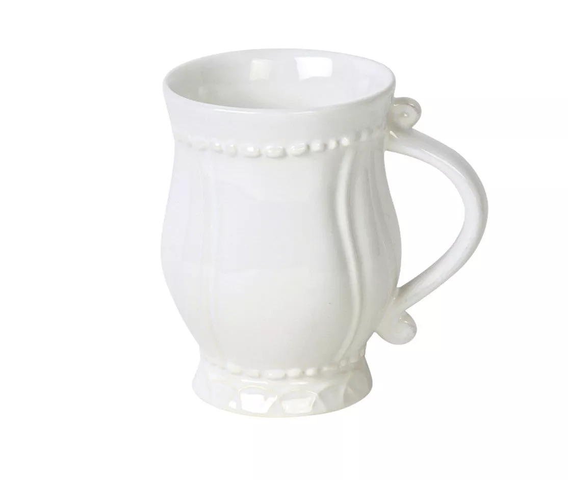 Historia Paperwhite Mug
