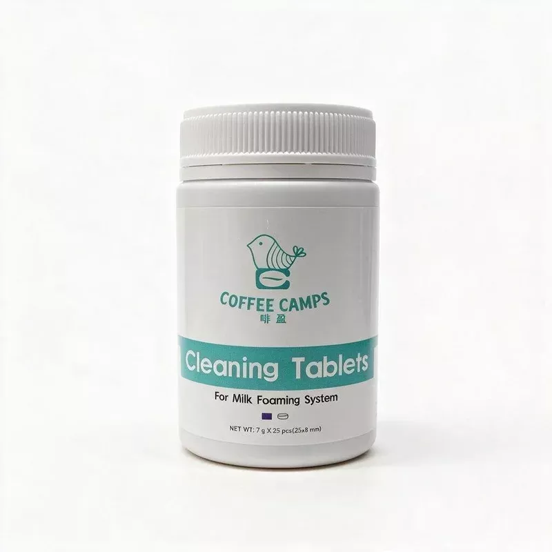 HnH | Cleaning Tablets