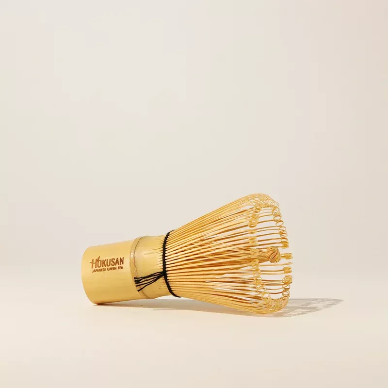 Hokusan – Chasen (Matcha Tea Whisk)