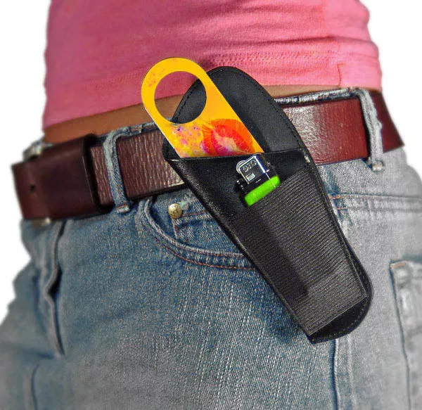 The Holster|Left Handed&Right Handed