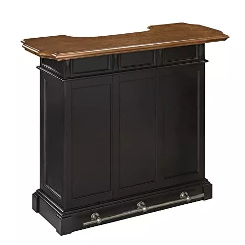 homestyles Bar, Americana Black