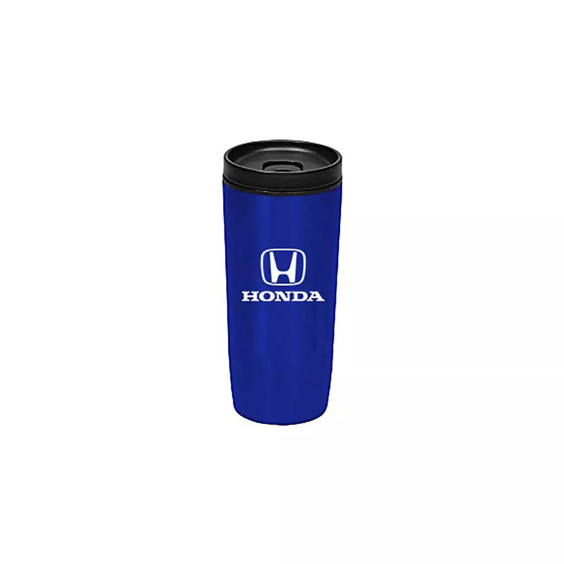 Honda Metallic Blue Travel Mug