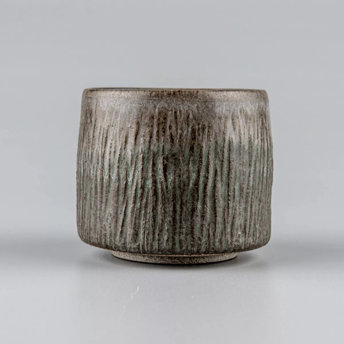 Hondreana Ale - Stoneware Coffee Cups