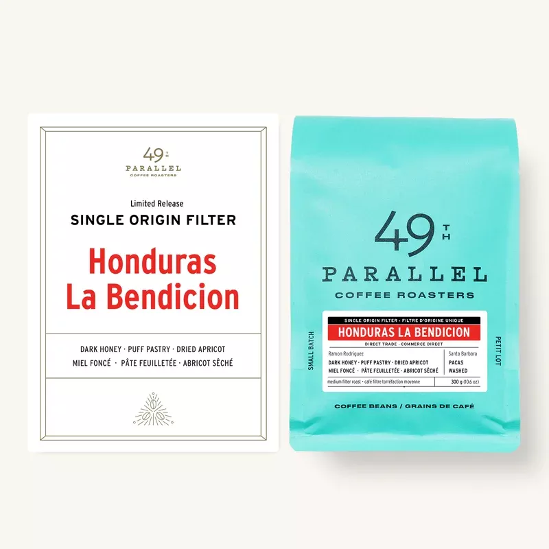Honduras La Bendicion