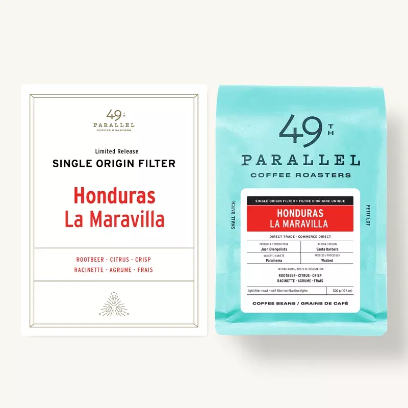 Honduras La Maravilla