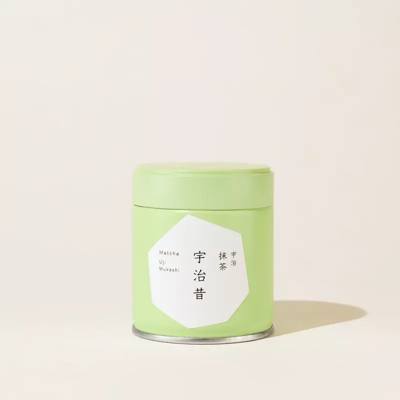 Horii Shichimeien – Uji Matcha