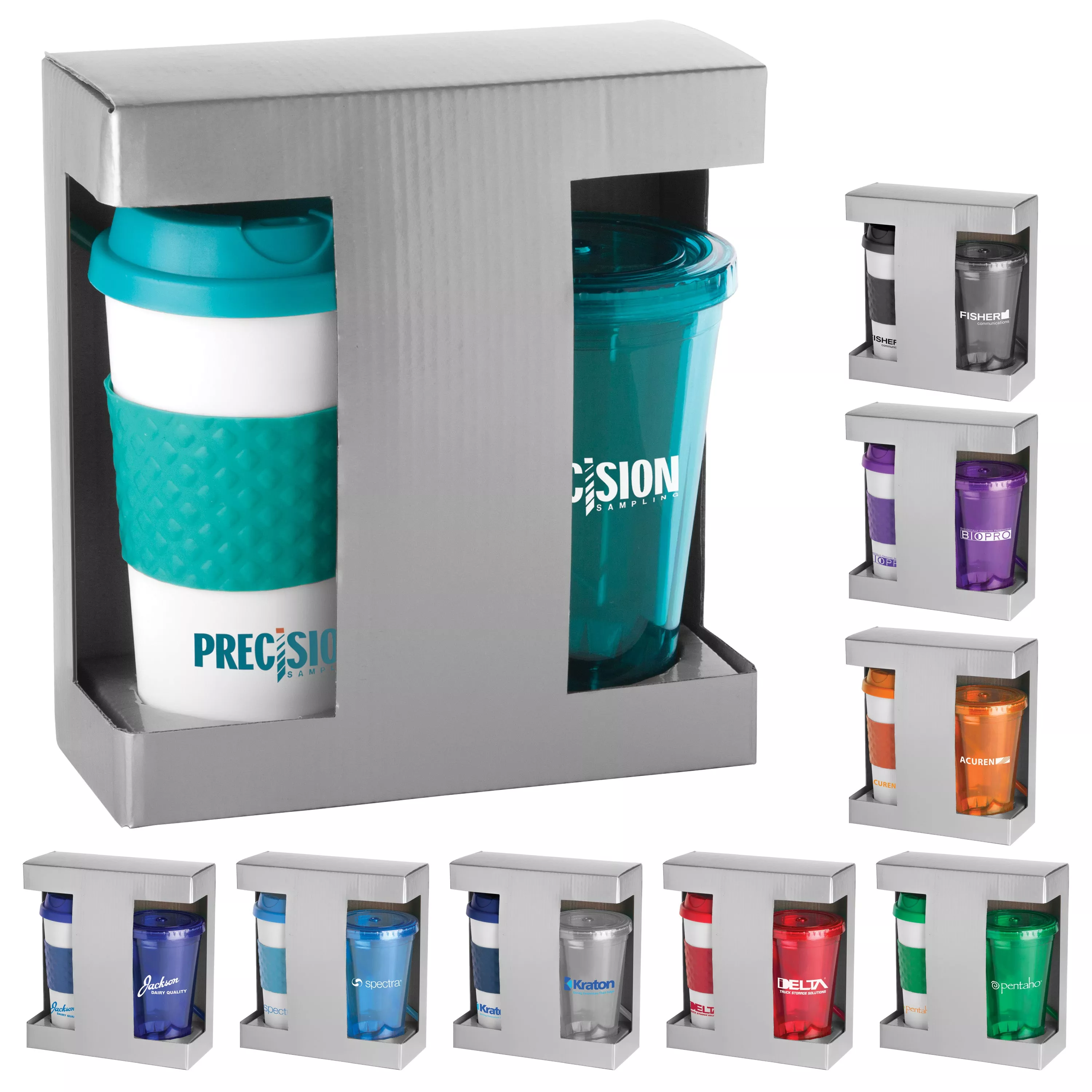 Hot-N-Cold Gift Set|50&100&250&500&1000