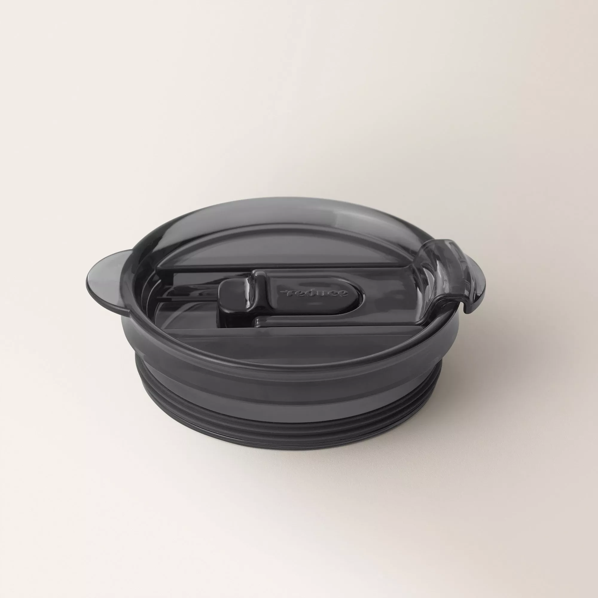 Hot1 Lid|Black