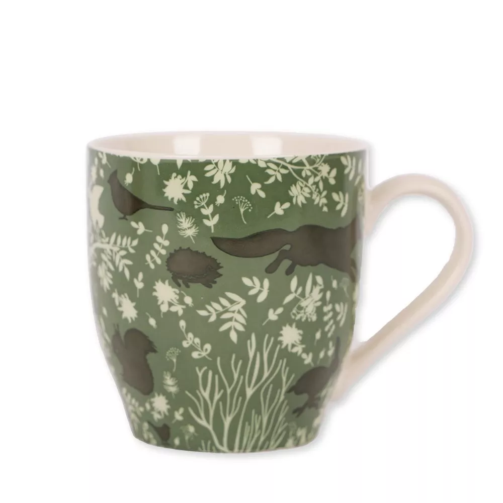 Hugga Woodlands Mug